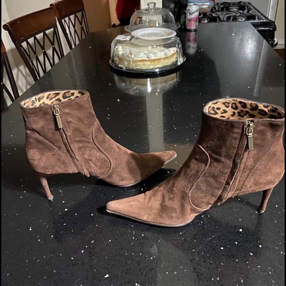 Dolce & gabbana booties - Picture 3 of 8